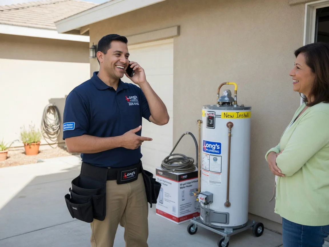 Leak Detection Tunas, MO FAQs